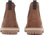 Timberland Britton road chelsea boot Bruin Leer Chelsea boots Heren - Thumbnail 20