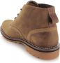 Timberland Larchmont II WP Chukka Bruin Leer Veterboots Heren - Thumbnail 11