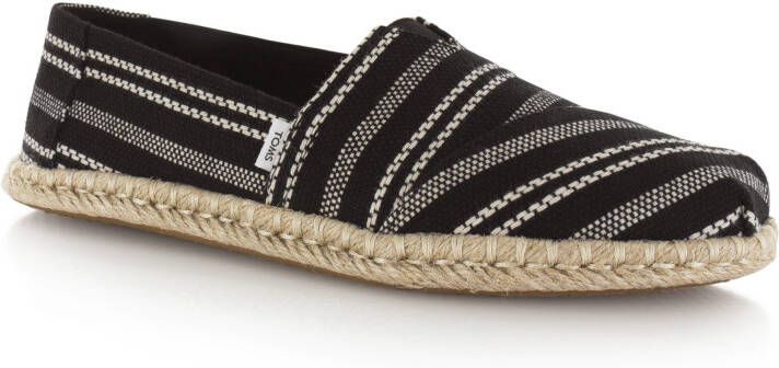 TOMS ALPARGATA ROPE