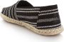 TOMS Alpargata rope Zwart Textiel Espadrilles Dames - Thumbnail 7