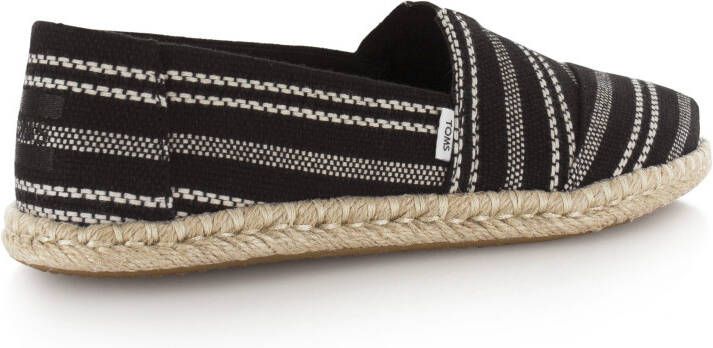 TOMS ALPARGATA ROPE