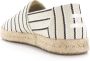 TOMS Alpargata Rope 2.0 | Fog Woven St Beige Textiel Espadrilles Unisex - Thumbnail 9