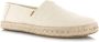 TOMS Alpargata rope 2.0 | Natural metallic Beige Textiel Espadrilles Dames - Thumbnail 10