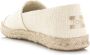 TOMS Alpargata rope 2.0 | Natural metallic Beige Textiel Espadrilles Dames - Thumbnail 11