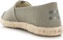 TOMS Alpargata Rope 2.0 | Olive Groen Katoen Espadrilles Dames - Thumbnail 7