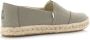 TOMS Alpargata Rope 2.0 | Olive Groen Katoen Espadrilles Dames - Thumbnail 12