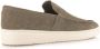 TOMS TRVL Lite brede loafers van suède Taupe Suede Loafers Heren - Thumbnail 8