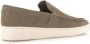 TOMS TRVL Lite brede loafers van suède Taupe Suede Loafers Heren - Thumbnail 5