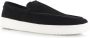 TOMS Trvl Lite loafer Zwart Suede Loafers Heren - Thumbnail 2