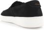 TOMS Trvl Lite loafer Zwart Suede Loafers Heren - Thumbnail 3