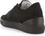 TŌZEN.studio Tozen.studio Katashi 2 Yoru Black Mono Heren Sneakers - Thumbnail 11