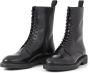 VAGABOND SHOEMAKERS Veterboots Dames Alex W 201 Maat: 37 Kleur: Zwart - Thumbnail 13