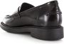 VAGABOND SHOEMAKERS Alex W Loafers Instappers Dames Zwart - Thumbnail 12