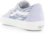 Vans Sk8-Low Blauw Suede Lage sneakers Dames - Thumbnail 5