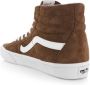 Vans Casual Sneakers met Stoffen Voering Brown Unisex - Thumbnail 10