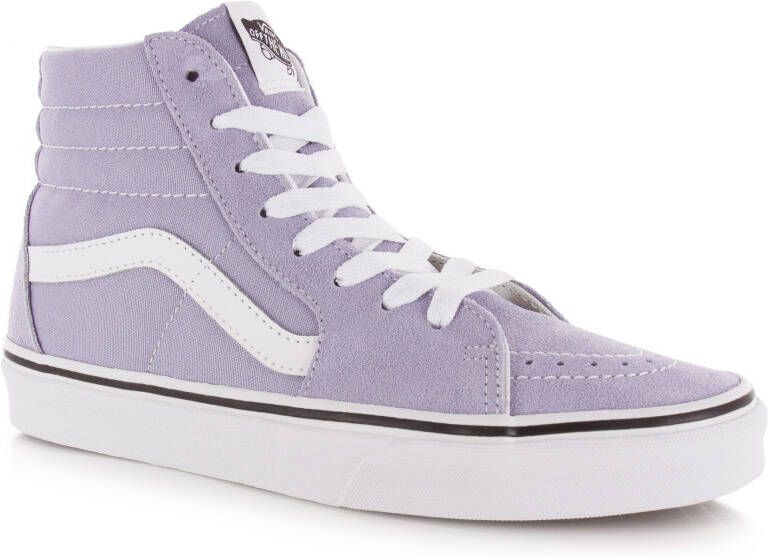 Vans UA SK8-Hi languid lavender