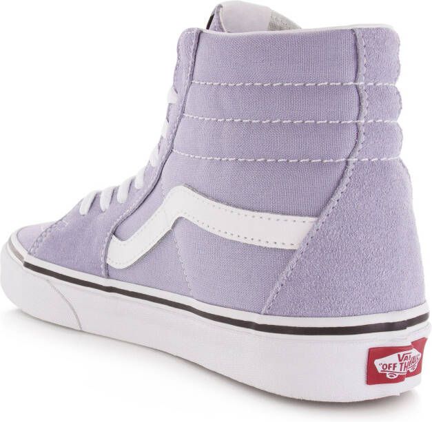 Vans UA SK8-Hi languid lavender