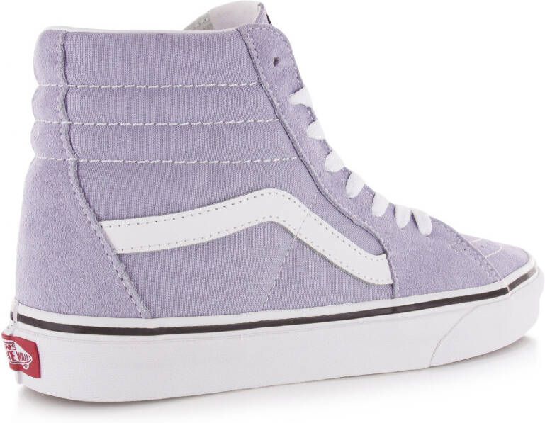 Vans UA SK8-Hi languid lavender