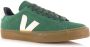 VEJA Campo Bold sneakers groen Suede Lage sneakers Unisex - Thumbnail 34