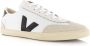 VEJA Volley | white black Wit Katoen Lage sneakers Unisex - Thumbnail 5