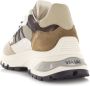 Via vai 60048 Liz Dae 02-207 Combi Beige Lage sneakers - Thumbnail 8