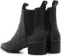 VIA VAI Rose Andrew laarzen zwart Leer Chelsea boots Dames - Thumbnail 6