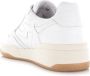 VIA VAI Lage Sneakers Dames Sam Levi Maat: 39 Materiaal: Leer Kleur: Beige - Thumbnail 9