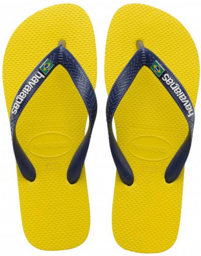 Havaianas BRASIL LAYERS