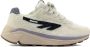 Hi-Tec HTS SHADOW RGS pelican Beige Suede Lage sneakers Unisex - Thumbnail 2