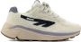 Hi-Tec HTS SHADOW RGS pelican Beige Suede Lage sneakers Unisex - Thumbnail 3