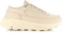 Hi-Tec HTS Walk Lite | Bleached Sand Beige Leer Lage sneakers Unisex - Thumbnail 2