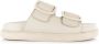 Maruti Edin Slippers Off white Off White - Thumbnail 2