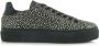 Maruti Ted Sneakers Pixel Zwart Dames Sneakers Zwart - Thumbnail 4