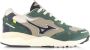 Mizuno Sky Medal Beta sneakers groen Mesh Lage sneakers Unisex - Thumbnail 1