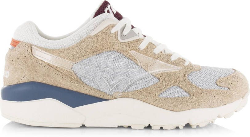 Mizuno Sky Medal S sneakers beige