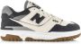 New Balance 550 | beige lage sneakers Beige Suede Lage sneakers - Thumbnail 2