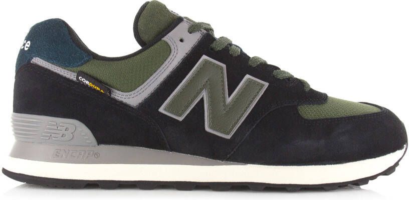 New balance wl574 outlet zwart