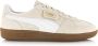 Puma Palermo Sneakers alpine snow white maat: 40.5 beschikbare maaten:36 37.5 37 38.5 39 40.5 - Thumbnail 2