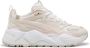 Puma RS X efekt prm wns frosted ivory wh Beige Leer Lage sneakers Dames - Thumbnail 2