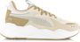 Puma RS-X Reinvent Wns | Prairie Tan White Wit Leer Lage sneakers Dames - Thumbnail 12