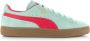 Puma Suede Terrace mint gum Mint Suede Lage sneakers Unisex - Thumbnail 2