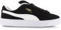 Puma Suede XL | black white Zwart Suede Lage sneakers Unisex - Thumbnail 57