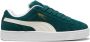 Puma Suede XL | dark myrtle Groen Suede Lage sneakers Unisex - Thumbnail 2