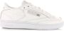 Reebok Witte Sneakers Stijlvol en Comfortabel White Dames - Thumbnail 5