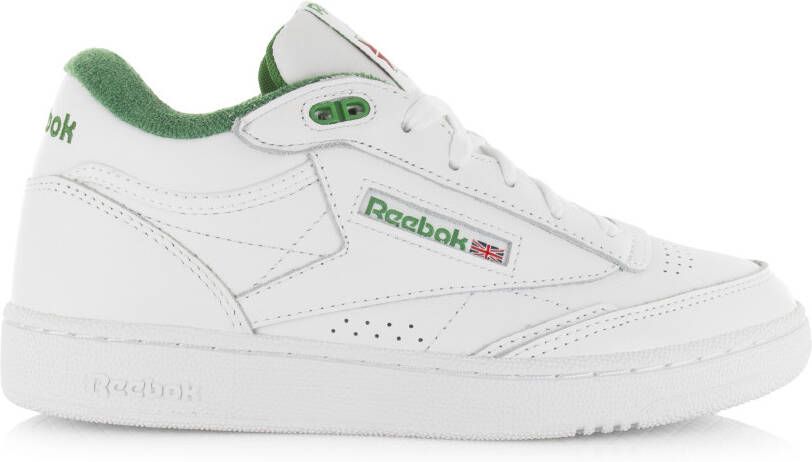 Reebok Classics Sneakers laag ' Club C Mid II '