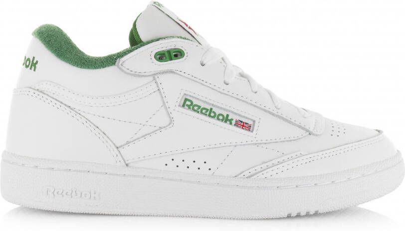 Reebok CLUB C MID II