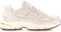 Saucony Grid Jazz 9 sneakers beige Suede Lage sneakers Unisex - Thumbnail 1