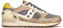 Saucony Shadow 5000 | Dark Grey Sand Grijs Suede Lage sneakers Unisex - Thumbnail 2