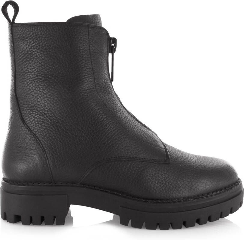 Shoecolate discount boots zwart