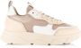 STEVE MADDEN Pitty | bone gold Beige Mesh Lage sneakers Dames - Thumbnail 6